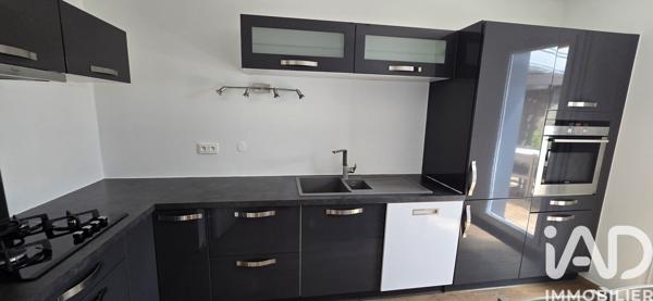 Maison à vendre 6 pièces 98 m² Bondoufle