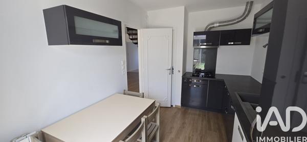 Maison à vendre 6 pièces 98 m² Bondoufle