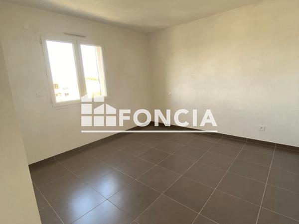 Location Appartement 2 pièces 37.53 m² - 1B RUE HERCULE BIRAT Narbonne 11100
