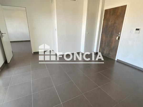 Location Appartement 2 pièces 37.53 m² - 1B RUE HERCULE BIRAT Narbonne 11100