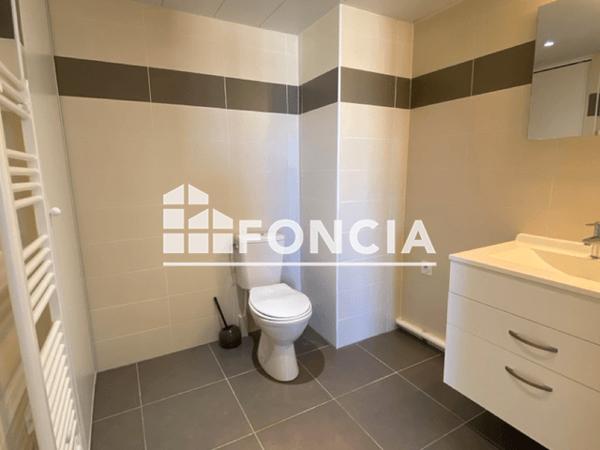 Location Appartement 2 pièces 37.53 m² - 1B RUE HERCULE BIRAT Narbonne 11100
