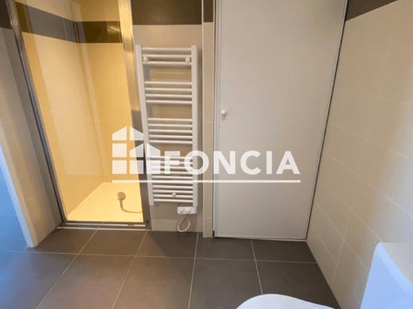 Location Appartement 2 pièces 37.53 m² - 1B RUE HERCULE BIRAT Narbonne 11100