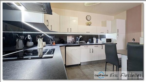 Appartement à vendre 3 pièces GOURNAY SUR MARNE (93)