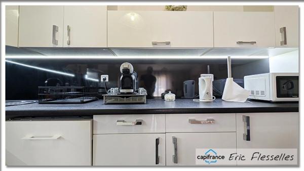 Appartement à vendre 3 pièces GOURNAY SUR MARNE (93)