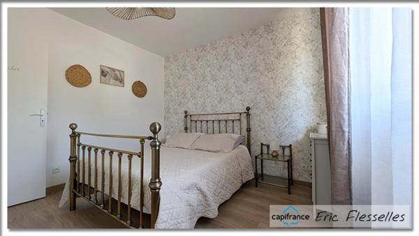 Appartement à vendre 3 pièces GOURNAY SUR MARNE (93)