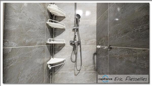 Appartement à vendre 3 pièces GOURNAY SUR MARNE (93)