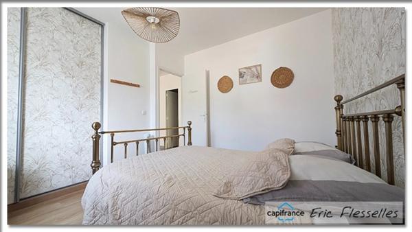 Appartement à vendre 3 pièces GOURNAY SUR MARNE (93)