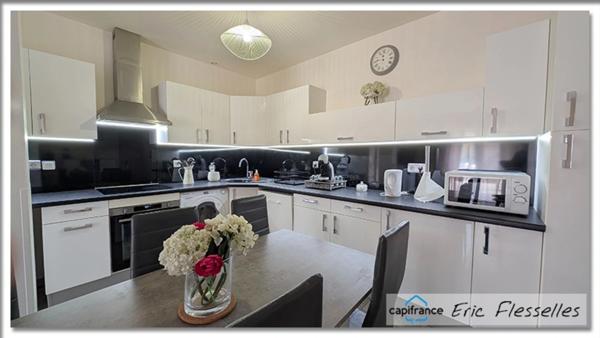 Appartement à vendre 3 pièces GOURNAY SUR MARNE (93)