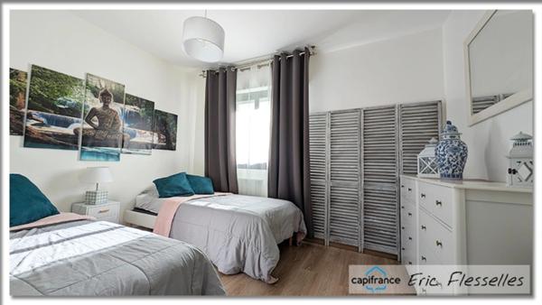 Appartement à vendre 3 pièces GOURNAY SUR MARNE (93)