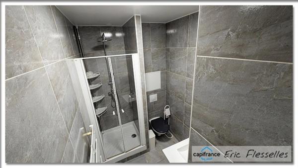 Appartement à vendre 3 pièces GOURNAY SUR MARNE (93)