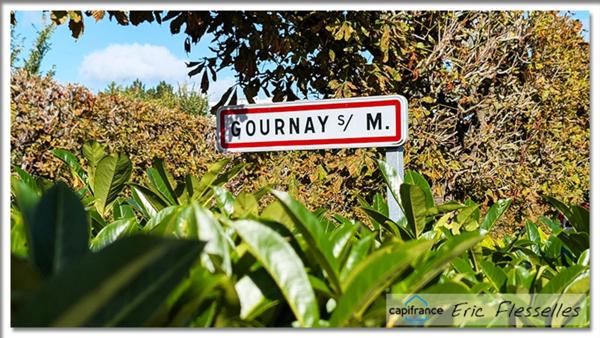 Appartement à vendre 3 pièces GOURNAY SUR MARNE (93)