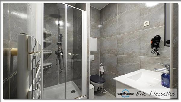 Appartement à vendre 3 pièces GOURNAY SUR MARNE (93)