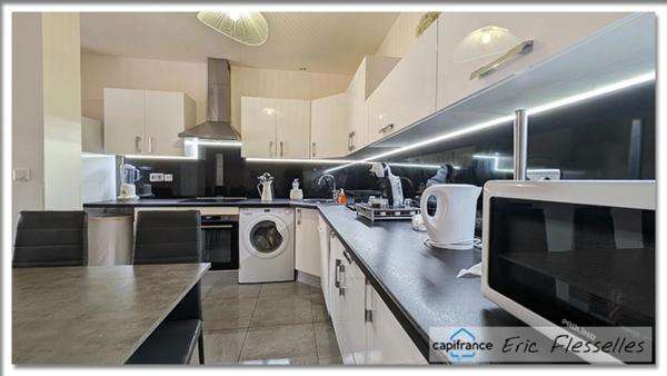 Appartement à vendre 3 pièces GOURNAY SUR MARNE (93)