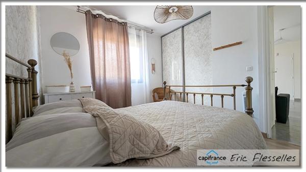 Appartement à vendre 3 pièces GOURNAY SUR MARNE (93)