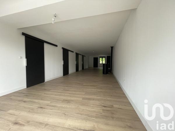 Maison de ville 3 pièces de 80 m² à Saint-Pol-sur-Ternoise (62130)