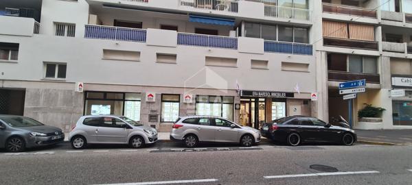 Bureaux  équipé/aménagé de 15M² en Co Working