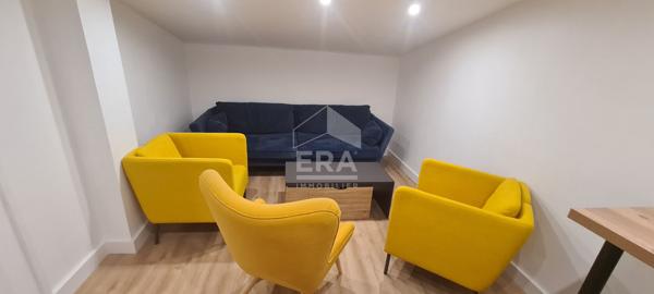 Bureaux  équipé/aménagé de 15M² en Co Working