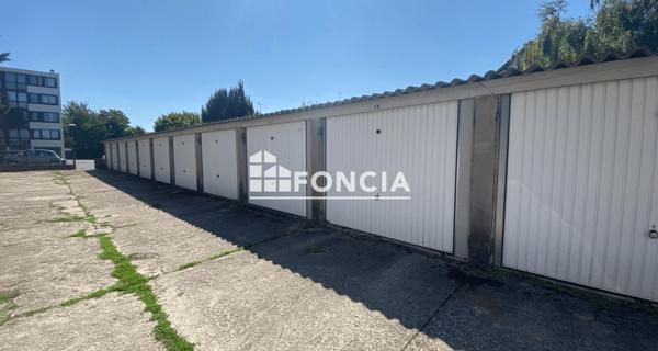 Location Parking - Conflans-sainte-honorine 78700