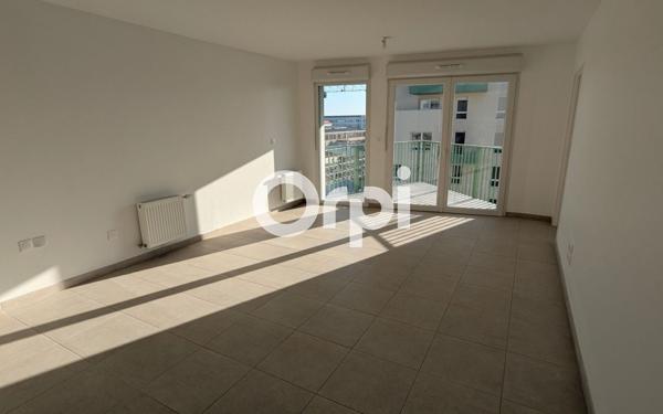 Appartement à louer    1 pièce •  Clermont-Ferrand