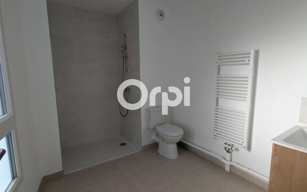 Appartement à louer    1 pièce •  Clermont-Ferrand