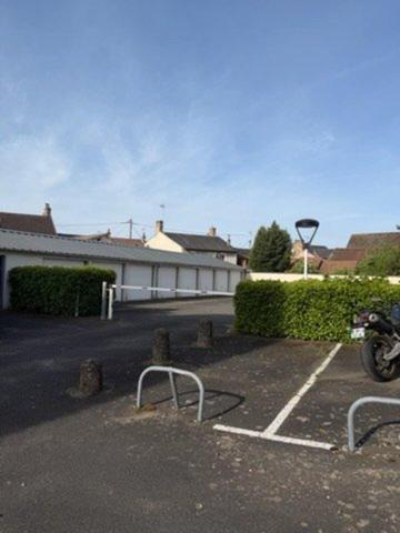 Appartement à ROMORANTIN-LANTHENAY, 41200 - 2 pièces 51m²