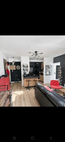 Appartement à ROMORANTIN-LANTHENAY, 41200 - 2 pièces 51m²