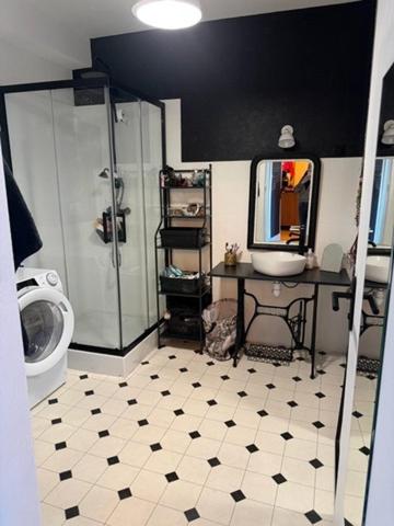 Appartement à ROMORANTIN-LANTHENAY, 41200 - 2 pièces 51m²