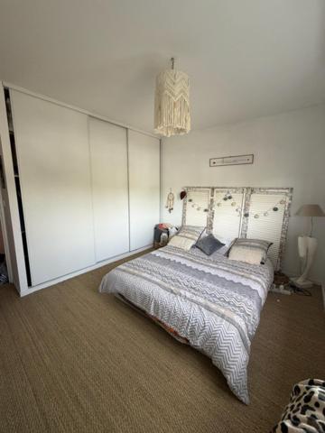 Appartement à ROMORANTIN-LANTHENAY, 41200 - 2 pièces 51m²