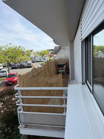 Appartement à ROMORANTIN-LANTHENAY, 41200 - 2 pièces 51m²