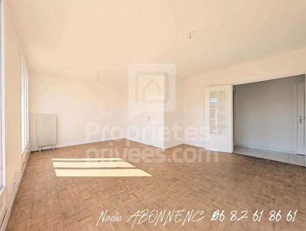 Appartement Le Pont De Claix 3 pièce(s) 68 m2