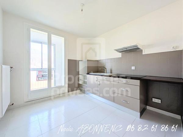 Appartement Le Pont De Claix 3 pièce(s) 68 m2