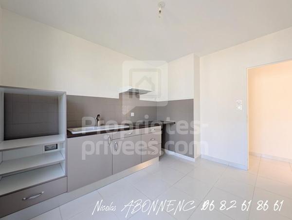 Appartement Le Pont De Claix 3 pièce(s) 68 m2