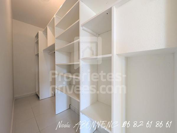 Appartement Le Pont De Claix 3 pièce(s) 68 m2