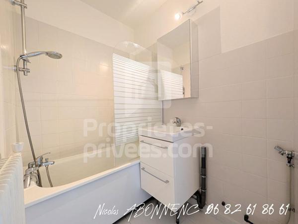 Appartement Le Pont De Claix 3 pièce(s) 68 m2