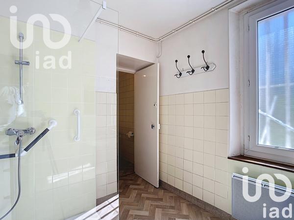 Maison à vendre 5 pièces 106 m² Mouroux