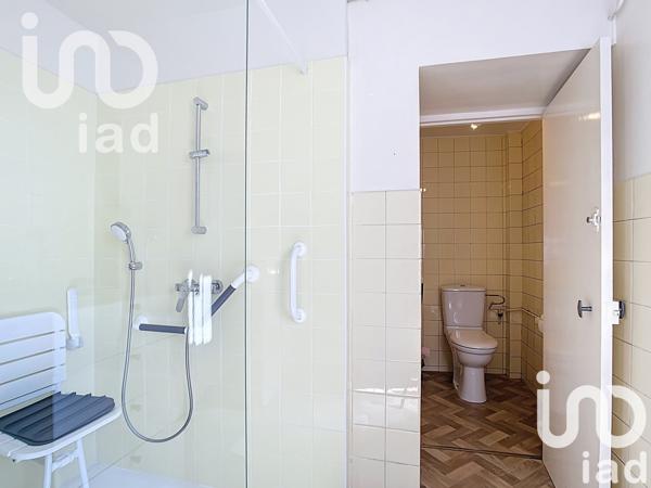 Maison à vendre 5 pièces 106 m² Mouroux