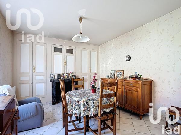 Maison à vendre 5 pièces 106 m² Mouroux