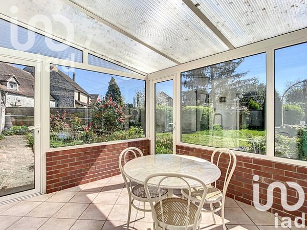 Maison à vendre 5 pièces 106 m² Mouroux