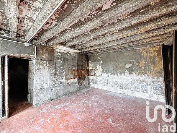 Maison à vendre 5 pièces 106 m² Mouroux