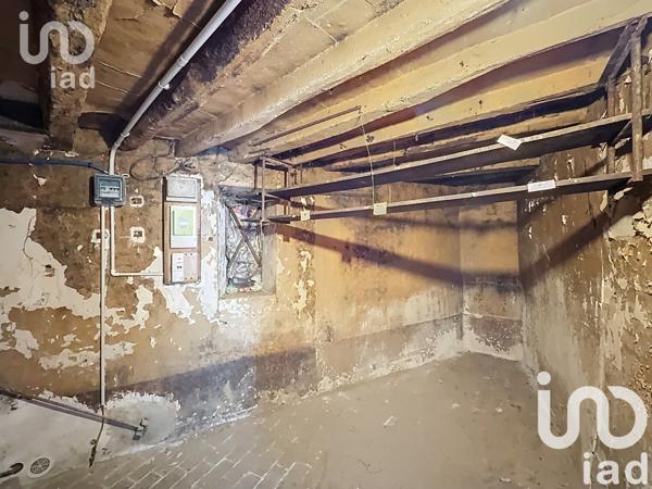 Maison à vendre 5 pièces 106 m² Mouroux