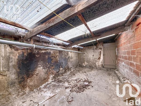 Maison à vendre 5 pièces 106 m² Mouroux