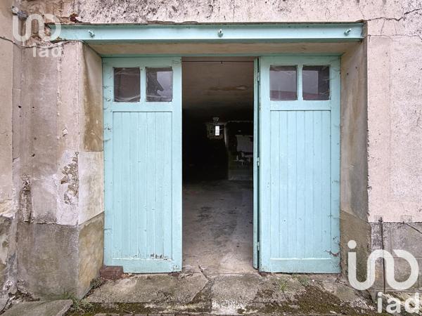 Maison à vendre 5 pièces 106 m² Mouroux