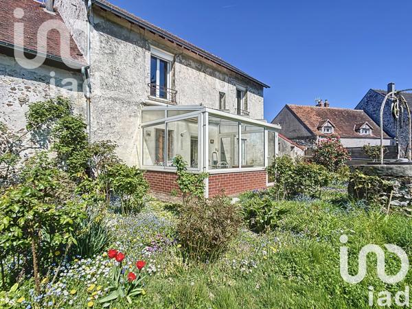 Maison à vendre 5 pièces 106 m² Mouroux