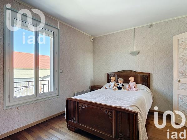 Maison à vendre 5 pièces 106 m² Mouroux