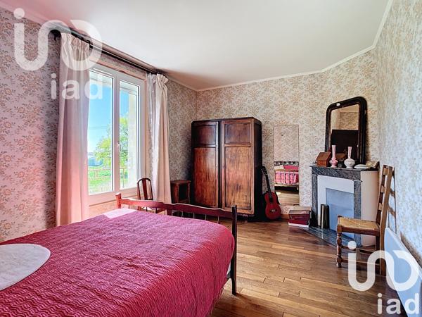 Maison à vendre 5 pièces 106 m² Mouroux