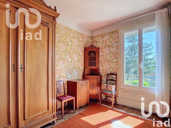 Maison à vendre 5 pièces 106 m² Mouroux