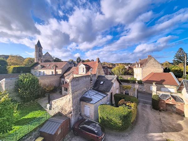 Appartement Precy Sur Oise 111M² 5 pièce(s)