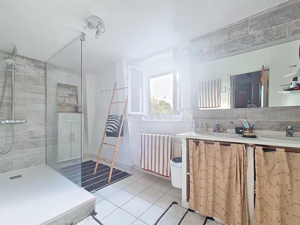 Appartement Precy Sur Oise 111M² 5 pièce(s)