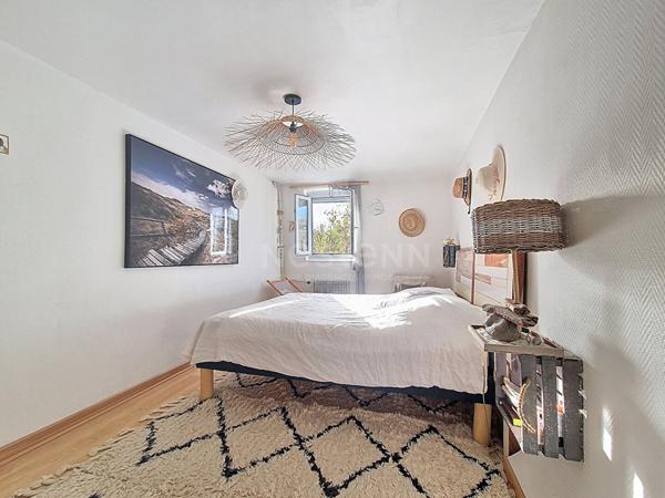 Appartement Precy Sur Oise 111M² 5 pièce(s)