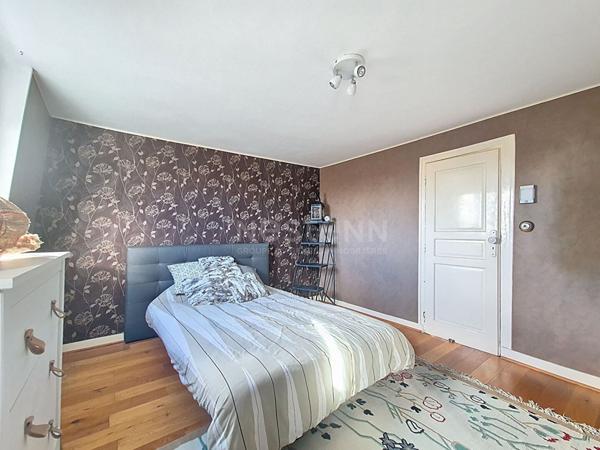 Appartement Precy Sur Oise 111M² 5 pièce(s)